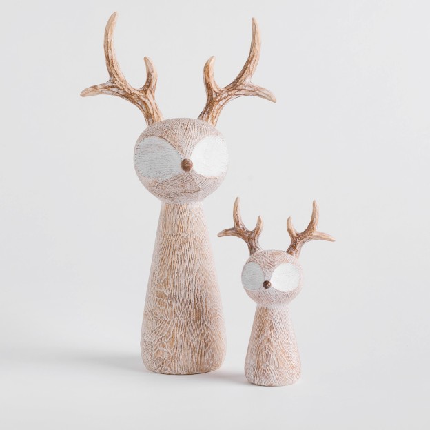 Figurina decorativa REINWOOD