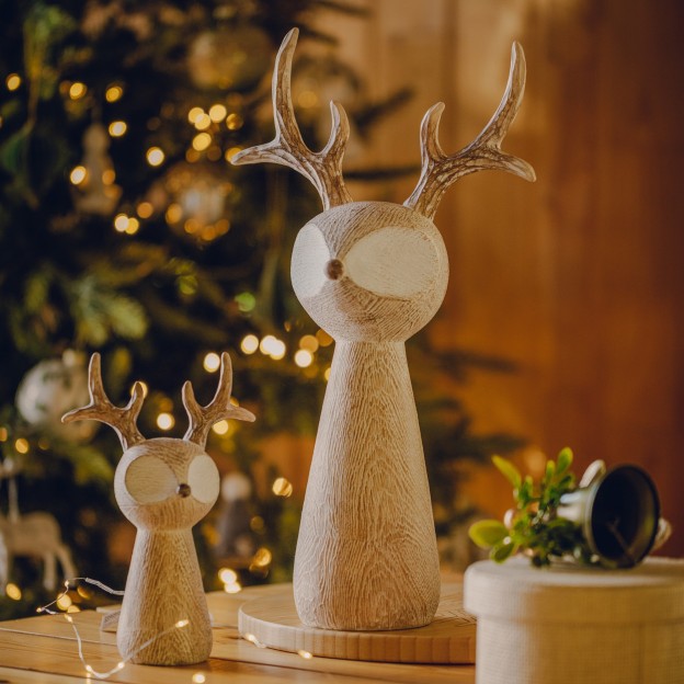 Figurina decorativa REINWOOD