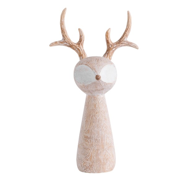 Figurina decorativa REINWOOD