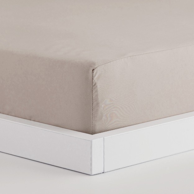 Cearsaf cu elastic MICROS