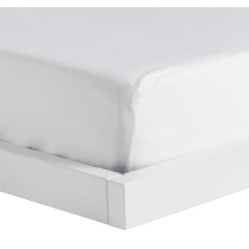 Простыня из микрофибры с резинкой Micros 200x220x25 см