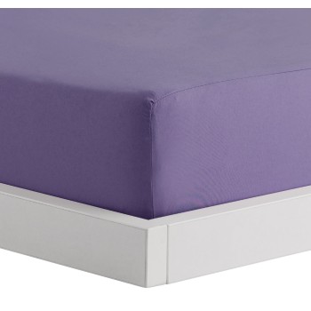 Простыня из микрофибры с резинкой Micros 200x220x25 см