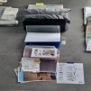 Cearsaf cu elastic MICROS