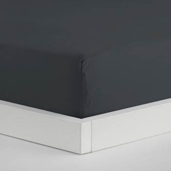 Простыня из микрофибры с резинкой Micros 180x200x25 см
