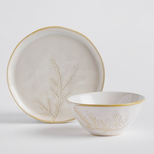 Platou decorativ RAMOSCELLO