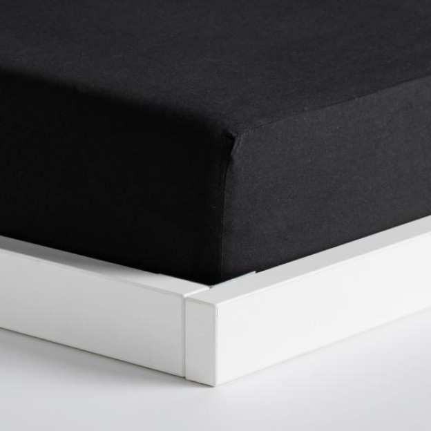 Cearsaf cu elastic MAKAU