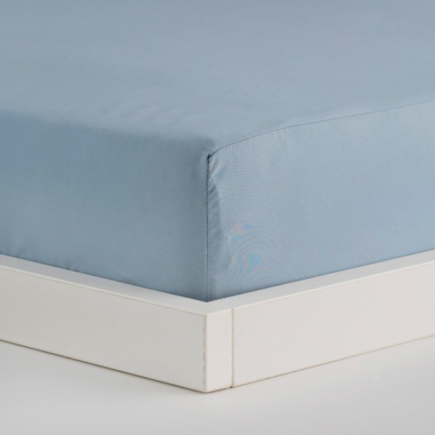 Cearsaf cu elastic MICROS