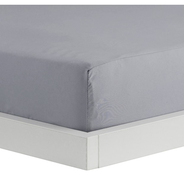 Cearsaf cu elastic MICROS