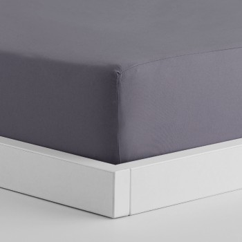 Простыня из микрофибры с резинкой Micros 200x220x25 см