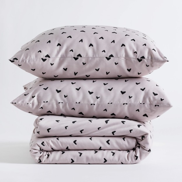 Набор постельное бельё для кровати MALLORY