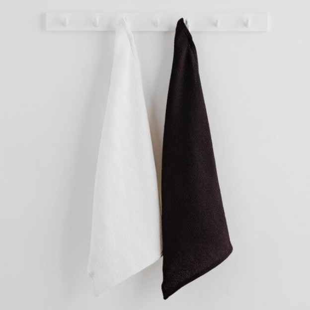 Набор полотенец кухня AURA