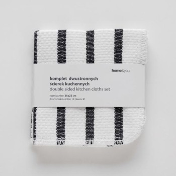 Set prosoape bucatarie SCRUB