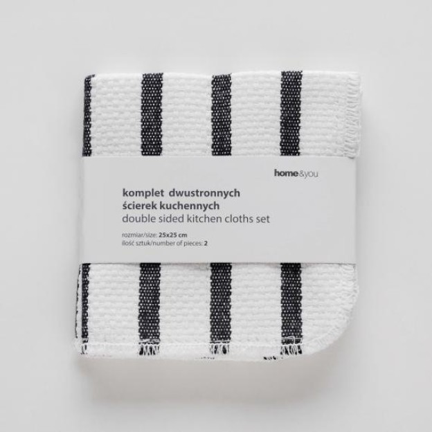 Набор полотенец кухня SCRUB