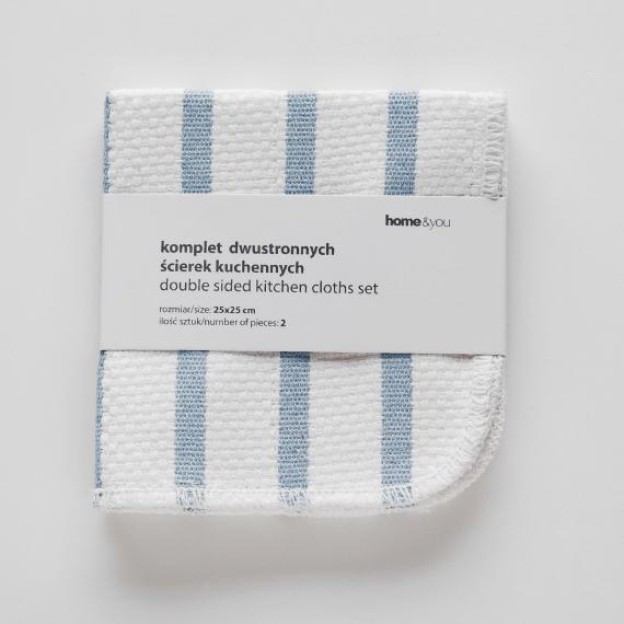 Набор полотенец кухня SCRUB