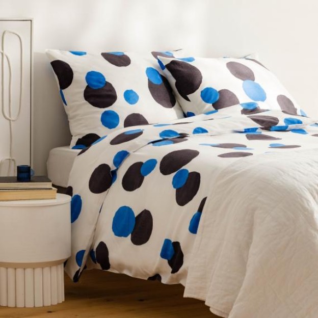 Set lenjerie de pat BORELI