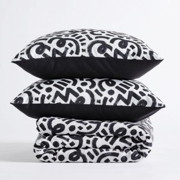 Набор постельное бельё для кровати PONВенчик LA