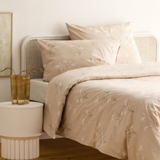 Set lenjerie pentru pat VERDURA