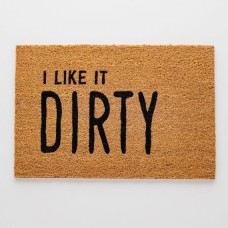 Covoraș Dirty 40x60 cm