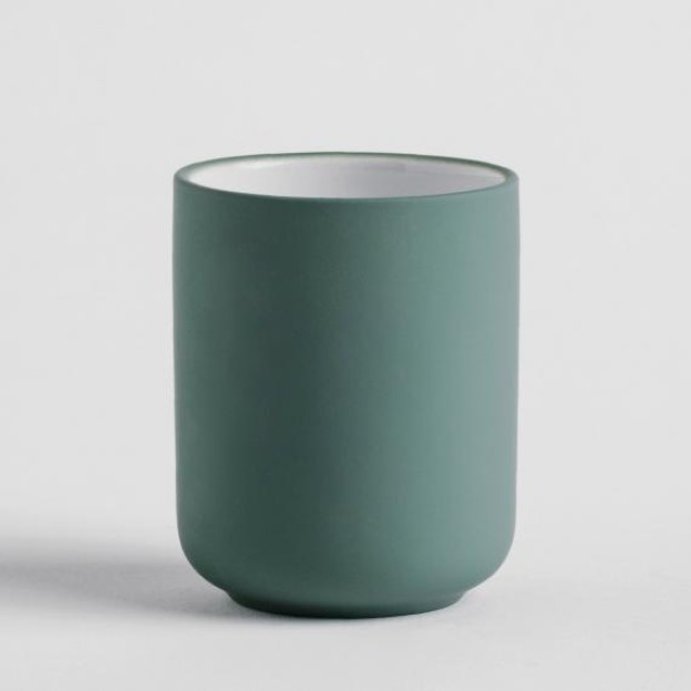 Стакан ванная BERDE