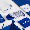Set manusa de bucatarie PESLO
