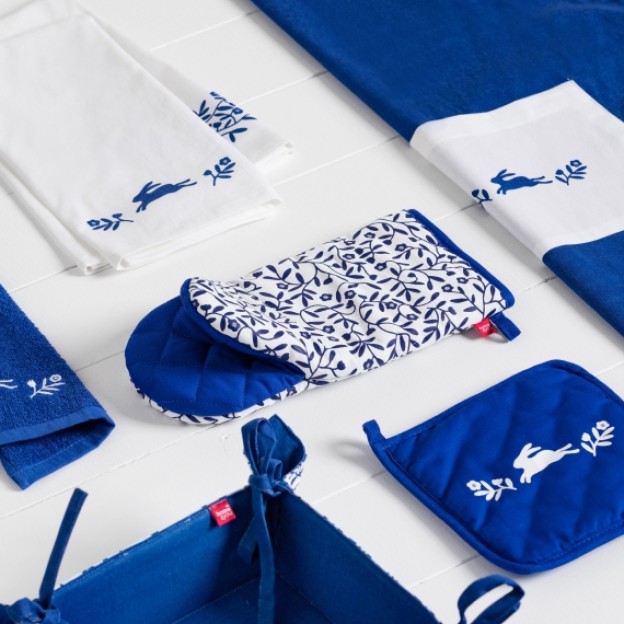 Set manusa de bucatarie PESLO