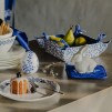 Set manusa de bucatarie PESLO