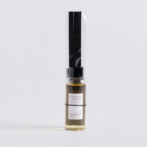 Rezerva difuzor cu aroma TERRA