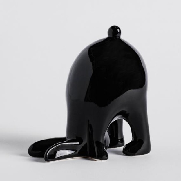 Figurina decorativa BUNNYOGI