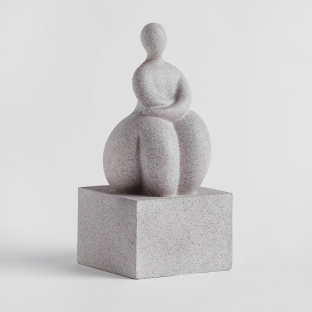 Figurina decorativa CONTEMPLA