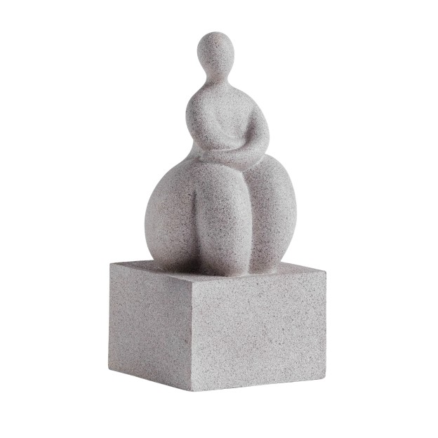 Figurina decorativa CONTEMPLA