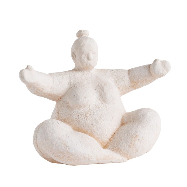 Фигурка декоративная EMBRA