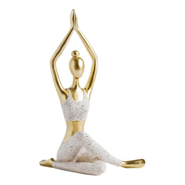 Фигурка декоративная HARMONIS