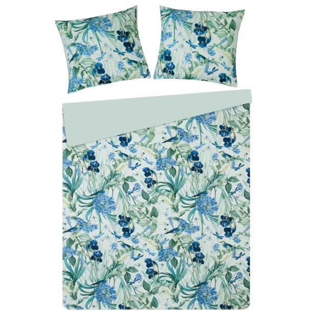 Set lenjerie de pat CANAIMA