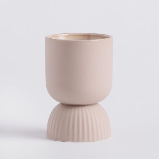 Свеча с арома BELLEZA