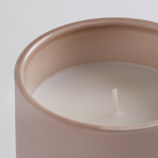 Lumanare cu aroma  BELLEZA