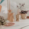 Lumanare cu aroma  BELLEZA