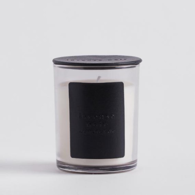 Свеча ароматизированная CUIRES