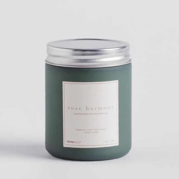 Luminare aromatizata DALIANI