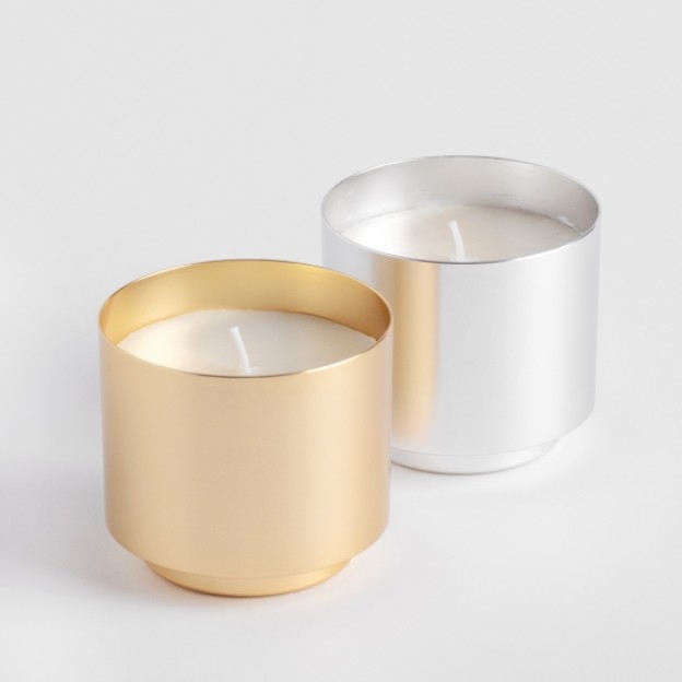 Lumanare cu aroma  LUXIO