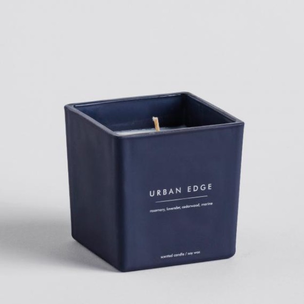 Lumanare cu aroma NAVIOSA