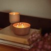 Luminare aromatizata SERENO