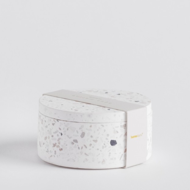 Luminare aromatizata TERACCO