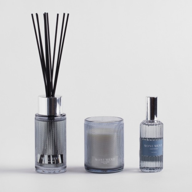 Luminare aromatizata  URBANO