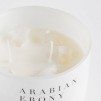 Lumanare cu aroma  ZEPHYR