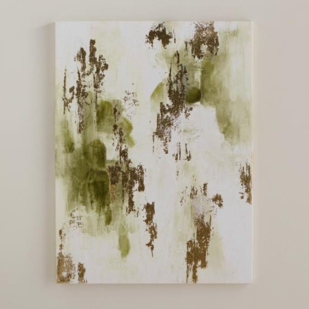 Картина Kдля воды L