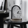 Настольные часы TROSO