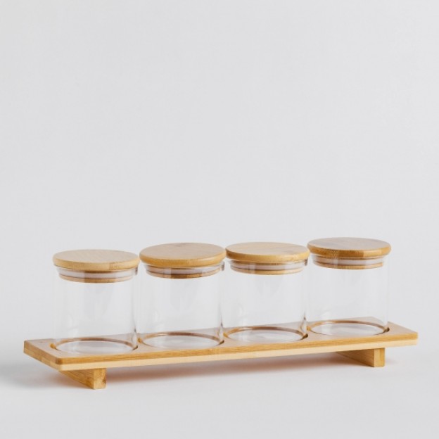 Set containere GLASSIA