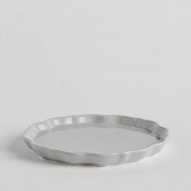 Блюдо декоративное RAFFINES