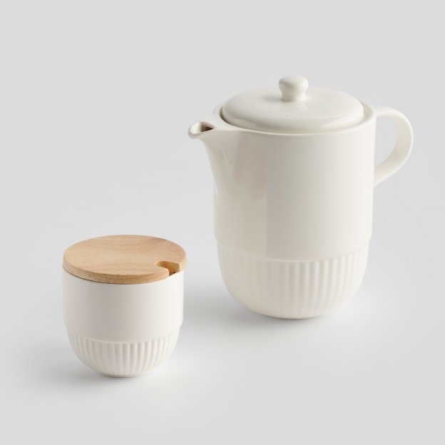 Сахарница SANDINO