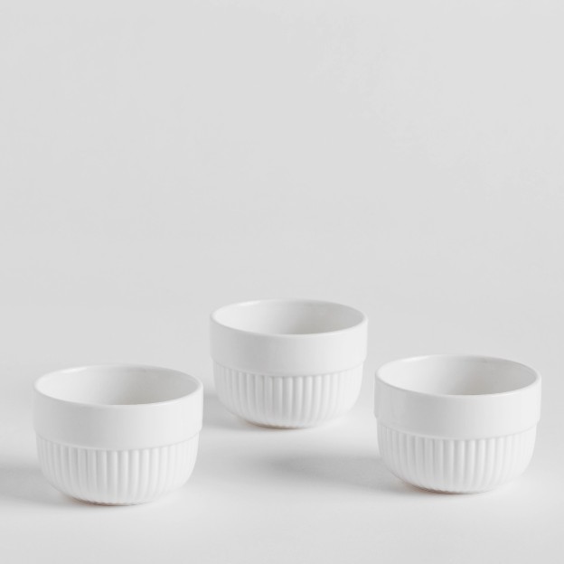 Набор миски SANDINO